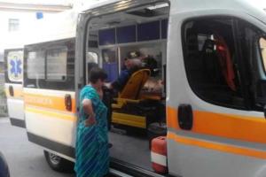 В Киеве конфликт между двумя мужчинами закончился стрельбой