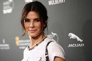 У Сандры Буллок новый роман с горячим и суперсексуальным фотографом - инсайдер