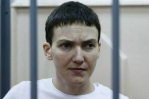 Адвокат Савченко: судьба Надежды решается непосредственно в Кремле, шансов на правосудие нет