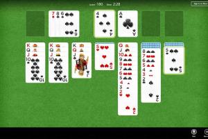 СМИ выяснили истинное предназначение игр "Косынка" и "Сапер"