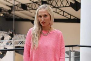 Коллекцию обуви Barbie для взрослых и детей создала британский дизайнер