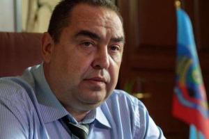 Мы готовы воевать за "свои" северные территории – Плотницкий