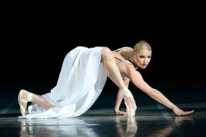 Самые неожиданные и "улетные" растяжки Волочковой