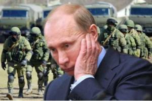 Британские СМИ: Поражение обойдется Путину слишком дорого, а победа - невозможна