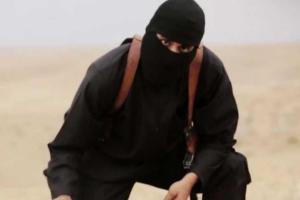 Палач группировки "ИГ"  открыто показал лицо и обещал продолжить свое кровавое дело 