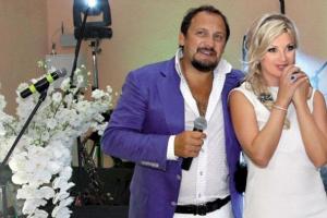 Жена Стаса Михайлова в свои 42 года выглядит потрясающе в бикини