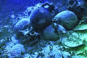 Путин и Шойгу "ушли на дно" 