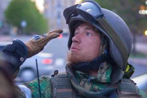 "Моторола" собрался нести "русскую весну" в Сирию? 