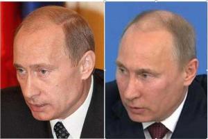 ЦРУ собирается взять у Путина ДНК-тест на подлинность - Рабинович