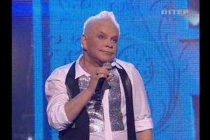 Коллега "нагрел" Бориса Моисеева на кругленькую сумму, певец обратился в суд 