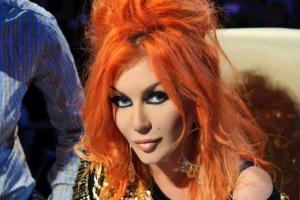 Шоувумен Ирину Билык могут арестовать за незаконное посещение оккупированного Крыма