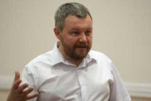 Соратница опального Пургина рассказала, что "политик" жив и находится в Донецке, в камере 
