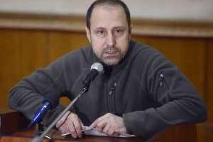 В "ДНР" неминуем политический кризис - Ходаковский