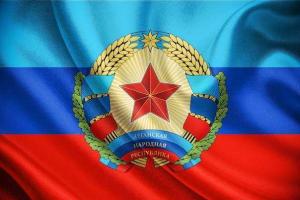 Результаты соцопроса : жители "ЛНР" в основной массе - довольны жизнью