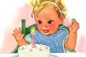 Будет долго жить: чета Обама поздравили годовалого ребенка с 101-летием