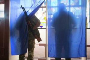 Боевики мечтают открыть избирательные участки и за пределами "ДНР"