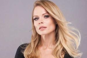 Вспыхнул очередной скандал с известной телеведущей Ольгой Фреймут