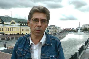 Сотник: в России начались "элитные чистки" по сталински