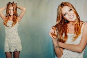 Наталья Подольская пришла в форму после родов и готова вернуться к работе