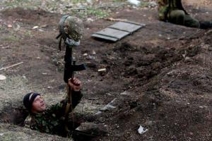 Тымчук: Донбасс продолжают пичкать боеприпасами, хотя среди ополченцев все чаще говорят об амнистии