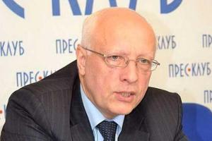 Эксперт: К чему весть этот "визовый террор" против Украины?