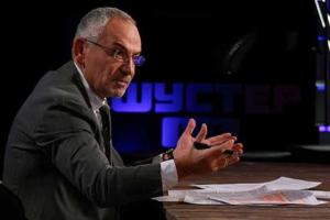 Нардеп: Шустером пользуются тогда, когда выгодно