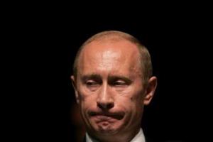 Политолог: Путин долго на своем посту не задержится. Опущенный пахан - уже не пахан