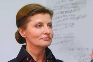 Благотворительный флешмоб устроила Марина Порошенко в день юбилея супруга