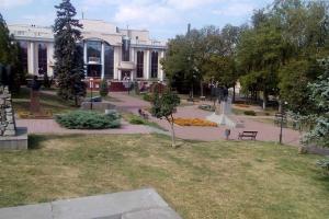 Луганск глазами человека, который не был в городе год