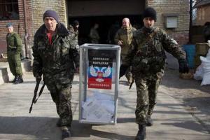 Если выборы в "ДНР" и "ЛНР" пройдут отдельно от украинских, это станет последним гвоздем в гроб мирных соглашений - дипломат