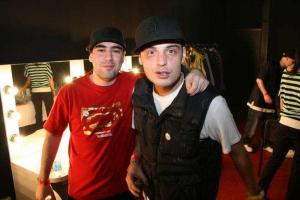 Российским рэперам Гуфу и Слиму светит пожизненный срок