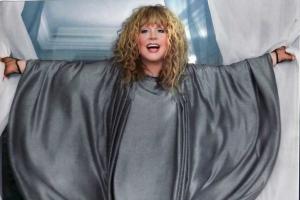 Примадонна планирует приобрести недвижимость в Израиле: собирается на ПМЖ?