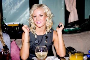 Ольга Бузова спивается? 