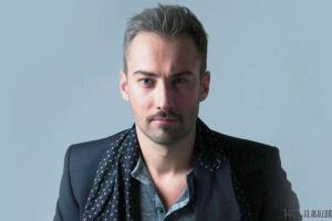 Дмитрий Шепелев заметно сдал после смерти любимой женщины