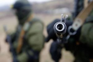 Боец ВСУ от пьянства съехал с катушек: все споры стал решать при помощи стрельбы из автомата