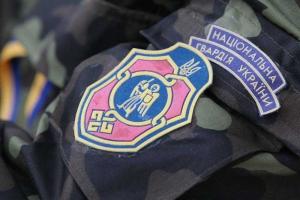 В Нацгвардии Украины будут служить профессионалы-контрактники