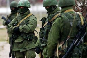 Эксперт - мы обречены на сосуществование с российскими войсками на Донбассе