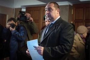 В "ЛНР" резко подскочили цены на горючее