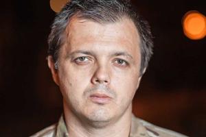 Семенченко не жалеет о голосовании за арест Мосийчука: перед законом все равны