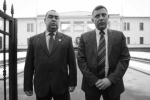 Гиркин о "ДНР": харизматическая рожа Захарченко, Басурин – главное трепло, картинка, что там все чисто, мирно