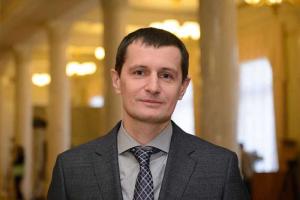 Фракция "Самопомощь" остается в составе парламентской коалиции - нардеп