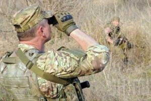 Несмотря на угрозы и запугивания, мобильные группы продолжают задерживать контрабандные грузы в районе АТО