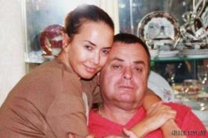 Отец Жанны Фриске набросился на зятя с кулаками и оскорблениями