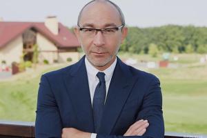 Билецкий: Кернес самый эффективный мэр в Украине и в то же время "серый кардинал" сепаратизма