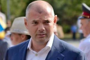 Видео перепалки ставленника Коломойского с Саакашвили: Бог покажет кто из нас прав!