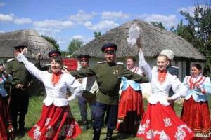 Крымские поселки хотят отдать русским "казакам" для создания хуторов с "казачьим" укладом жизни