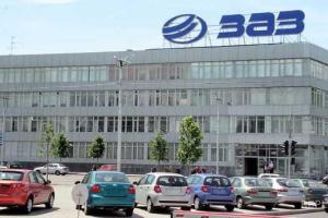 Украина сократила производство выпускаемых автомобилей в год на 90%