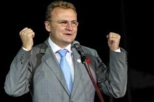 В Украине составили рейтинг лучших мэров, уверенно лидирует градоначальник Львова