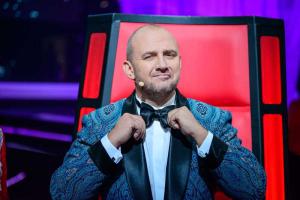 Потап показал каким он был в школьные годы