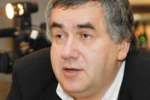 Российский актер Садальский поддержал Саакашвили: Одесситы вас уважают, это главное!